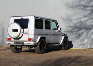 Bild 27/41 von Mercedes-Benz G 63 AMG (lang) (2015)