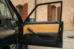Bild 35/50 von Lancia Delta HF Integrale 16V (1992)