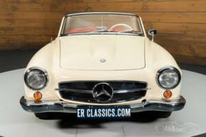 Bild 4/19 von Mercedes-Benz 190 SL (1956)