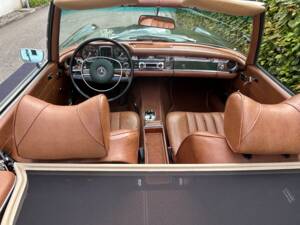 Imagen 11/37 de Mercedes-Benz 280 SL (1970)