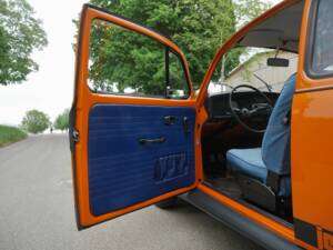 Image 20/40 of Volkswagen Käfer 1200 Jeans (1900)