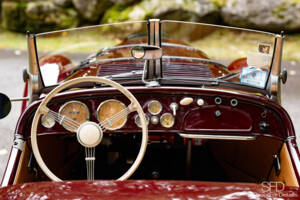 Image 36/47 of BMW 328 (1937)