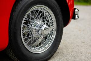 Afbeelding 25/50 van Jaguar XK 150 DHC (1959)