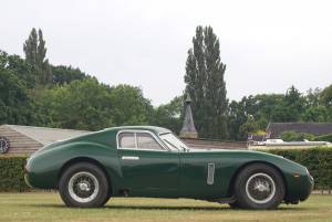 Image 7/42 of Maserati 330 ATL (1979)
