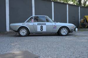 Afbeelding 6/27 van Lancia Fulvia Coupe HF 1.6 (1971)