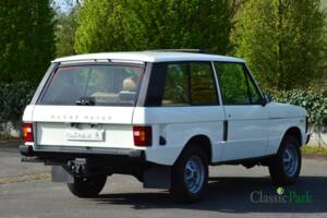 Bild 5/50 von Land Rover Range Rover Classic (1981)