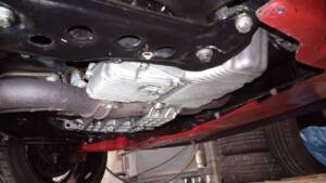 Afbeelding 4/11 van Alfa Romeo 155 Twin Spark 2.0 16V (1997)