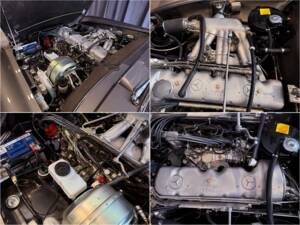 Bild 10/22 von Mercedes-Benz 230 SL (1966)