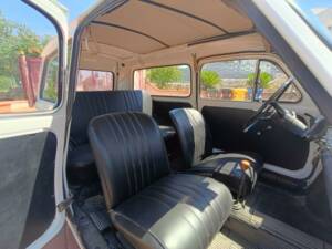 Bild 5/50 von FIAT 500 Giardiniera (1973)