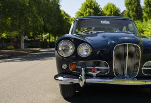 Bild 10/32 von Lagonda Rapide (1963)