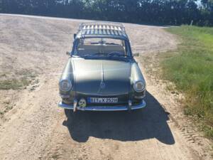 Bild 3/22 von Volkswagen 1600 (1966)