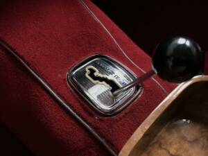 Image 26/38 de Mercedes-Benz 280 SE (1967)