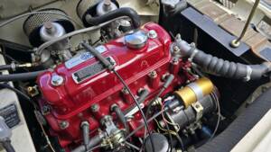 Image 15/17 of MG MGA Twin Cam (1958)