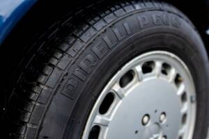 Bild 19/49 von Mercedes-Benz 560 SEL (1986)