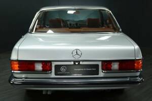 Image 5/50 of Mercedes-Benz 280 CE (1980)