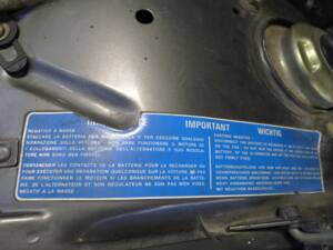 Bild 17/41 von Lancia Thema Station Wagon Turbo DS (1985)