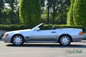 Bild 2/50 von Mercedes-Benz 300 SL-24 (1993)
