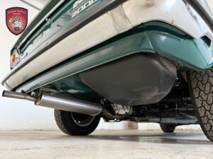 Immagine 81/89 di BMW 2002 tii Touring (1973)