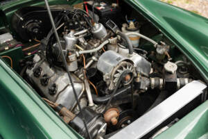 Bild 33/50 von Daimler SP 250 (1960)