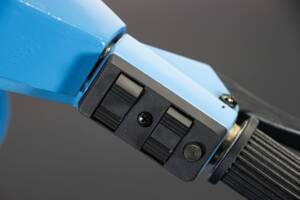 Bild 40/42 von Piaggio Vespa PK 50 S (1982)