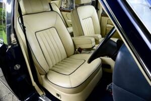 Bild 24/50 von Rolls-Royce Silver Spirit II (1992)