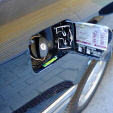 Image 168/171 of Mercedes-Benz E 220 (1994)