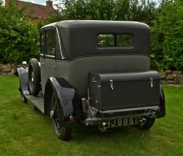 Image 12/50 of Rolls-Royce 20 HP (1928)