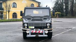 Image 2/22 of Iveco Daily II 2.8 tdi (1998)