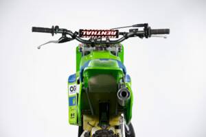 Image 41/50 of Kawasaki KX 250 (1986)