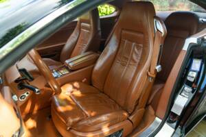 Immagine 37/50 di Bentley Continental GT (2004)