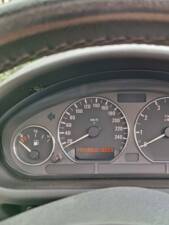 Bild 17/19 von BMW Z3 2.8i (1999)