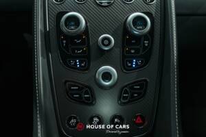 Imagen 20/22 de Aston Martin Vanquish (2017)