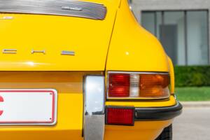 Bild 13/29 von Porsche 911 2.4 E &quot;Ölklappe&quot; (1972)