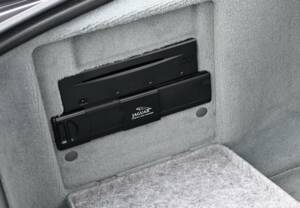 Image 46/50 de Jaguar XJ 8 4.2 (2009)