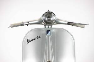 Bild 36/50 von Piaggio Vespa 150 GS (1958)