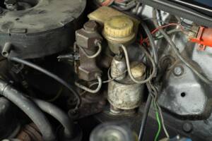 Image 41/44 of Mini Clubman Estate 1000 (1981)