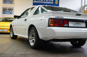 Image 14/55 of Mitsubishi Starion (1989)