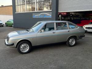 Bild 37/61 von Lancia Beta 1400 (1973)
