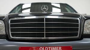 Bild 9/15 von Mercedes-Benz S 320 (1995)