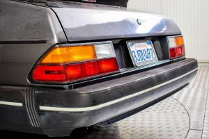 Image 37/50 de Saab 900 Turbo S 16V (1994)