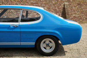 Bild 25/50 von Ford Capri RS 2600 (1972)