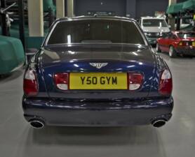 Bild 12/50 von Bentley Arnage T (2005)