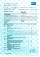 Image 89/96 of Volkswagen Beetle 1303 (1980)