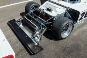 Obraz 14/20 pojazdu Chevron B36 (1976)