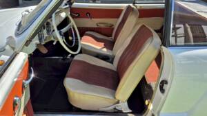 Image 25/71 of Volkswagen Karmann Ghia 1200 (1962)