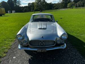 Afbeelding 23/53 van Maserati 3500 GT Touring (1961)