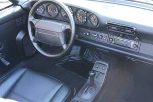 Image 5/15 de Porsche 911 Speedster (1993)