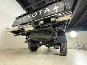 Image 13/22 of Toyota Land Cruiser GRJ79 (2024)