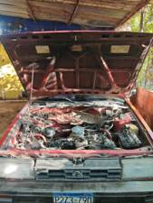 Imagen 8/9 de Subaru 1800 GL-10 (1985)