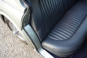 Imagen 43/50 de Jaguar Mk II 3.4 (1964)